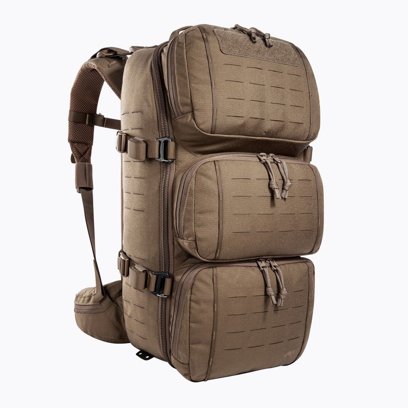 Taktický batoh Tasmanian Tiger Modular Combat Pack SL 24 l coyote brown 2