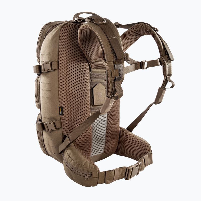 Taktický batoh Tasmanian Tiger Modular Combat Pack SL 24 l coyote brown 4