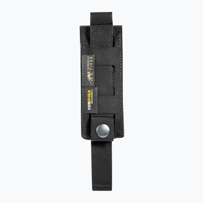 Vrecko do batohu Tasmanian Tiger Tool Pocket MKII M black 3