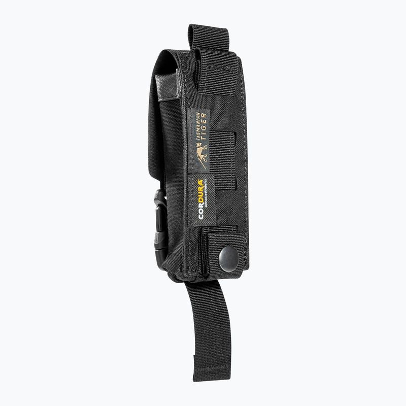 Vrecko do batohu Tasmanian Tiger Tool Pocket MKII M black 4