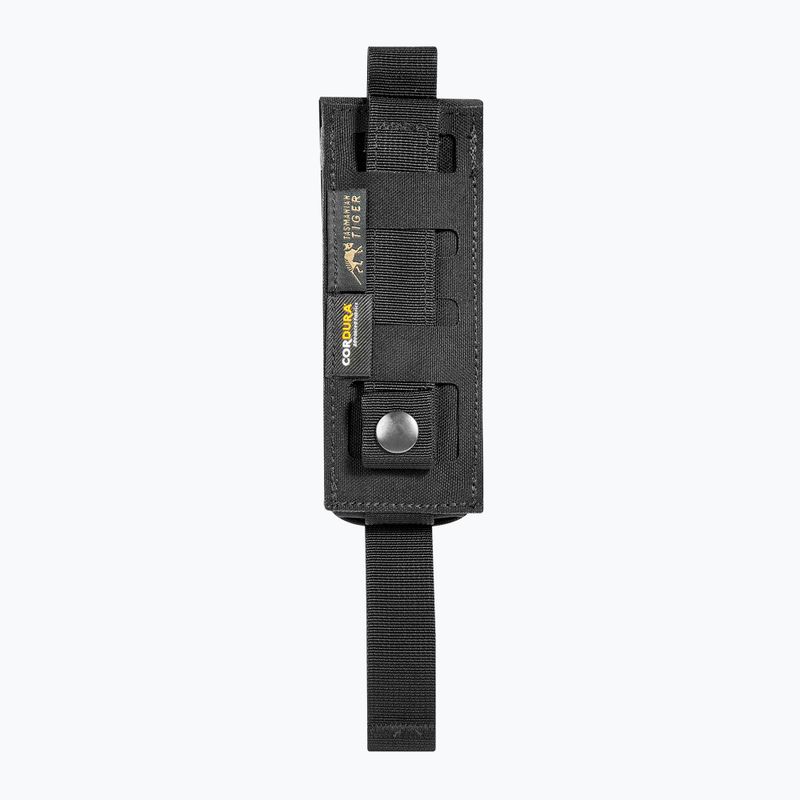 Vrecko do batohu Tasmanian Tiger Tool Pocket MKII L black 3