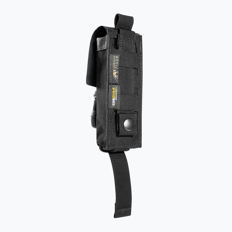 Vrecko do batohu Tasmanian Tiger Tool Pocket MKII L black 4