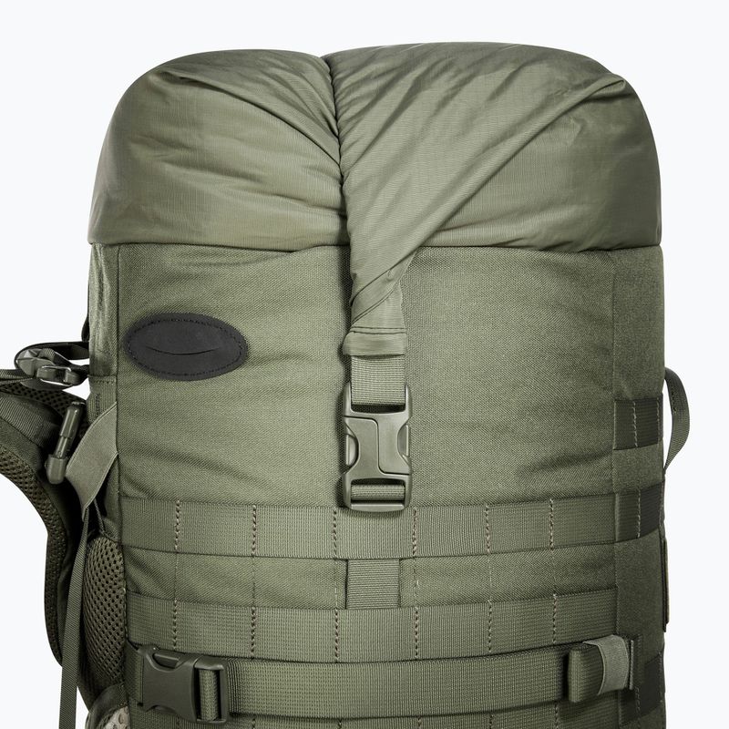 Taktický batoh Tasmanian Tiger Base Pack 75 90 l olive 13