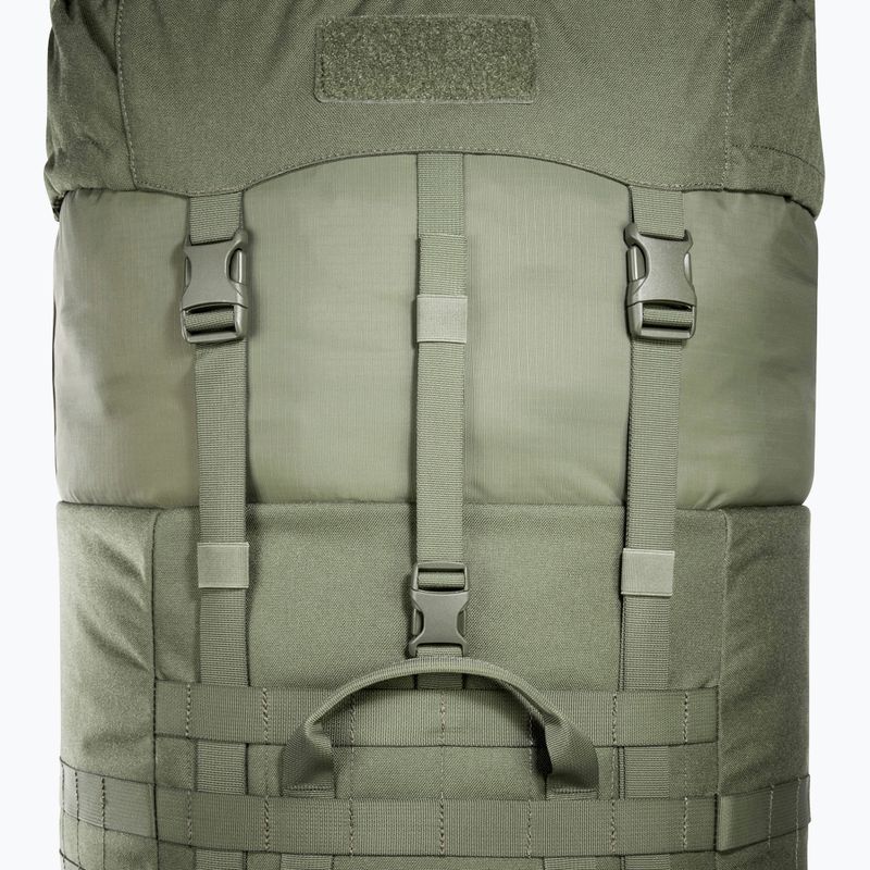 Taktický batoh Tasmanian Tiger Base Pack 75 90 l olive 14