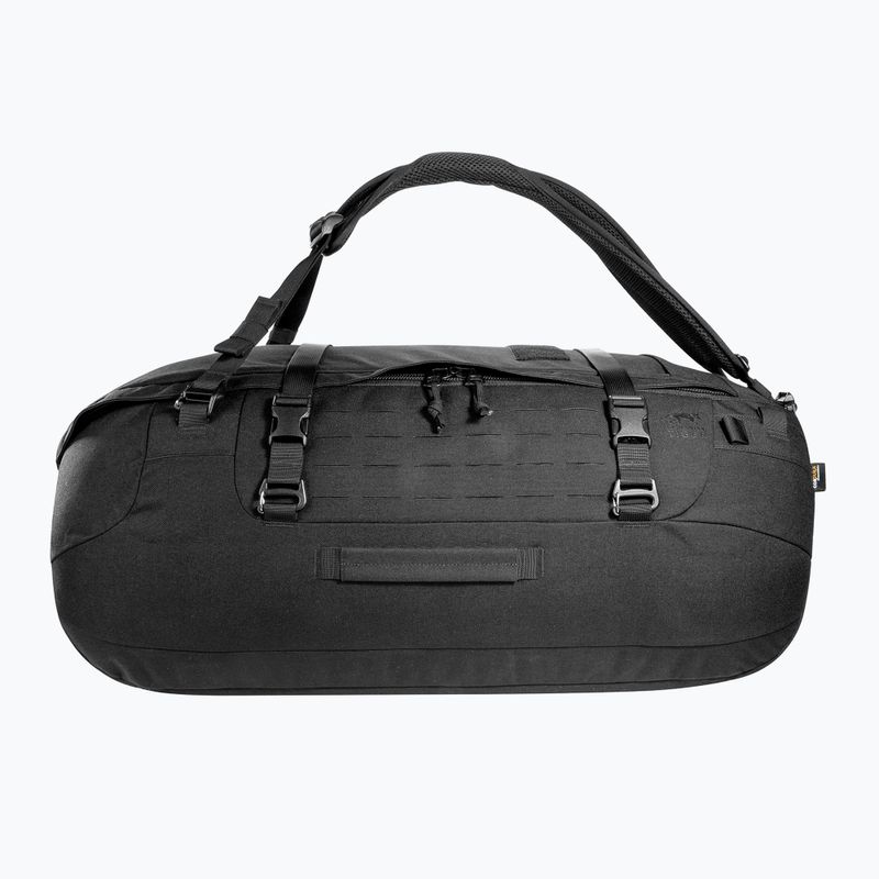 Cestovná taška Tasmanian Tiger Duffle 65 l black