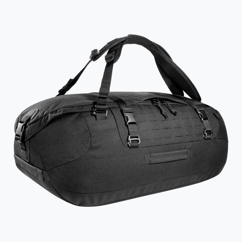 Cestovná taška Tasmanian Tiger Duffle 65 l black 2