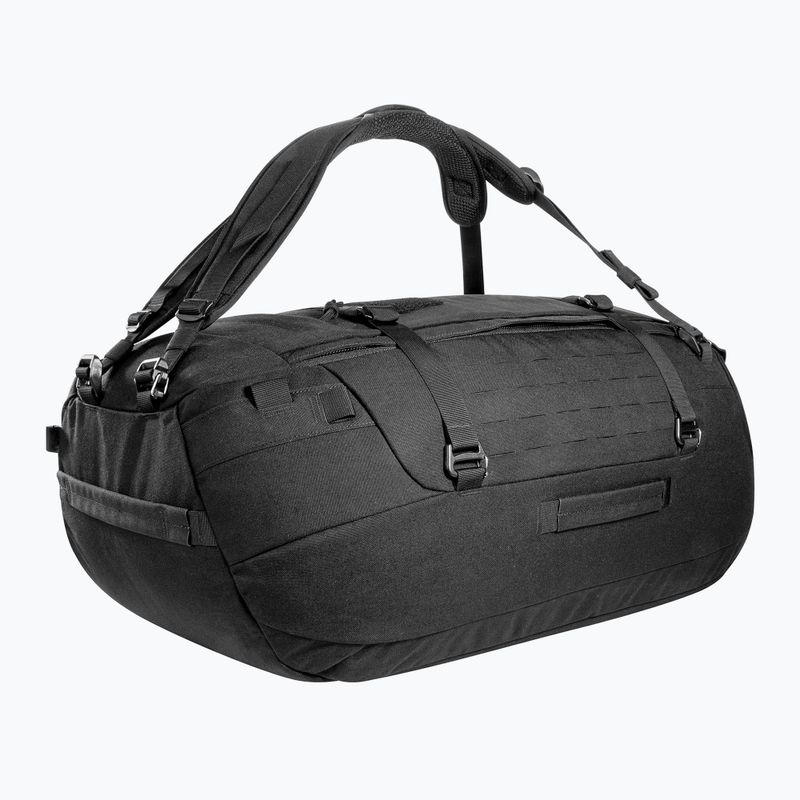 Cestovná taška Tasmanian Tiger Duffle 65 l black 4