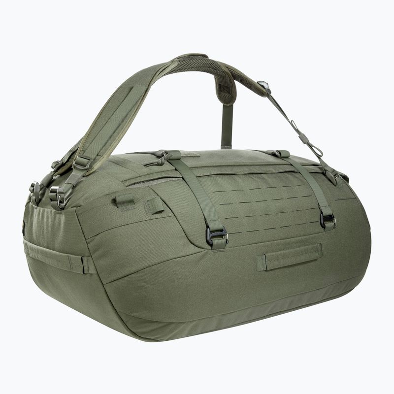 Cestovná taška Tasmanian Tiger Duffle 65 l olive 4