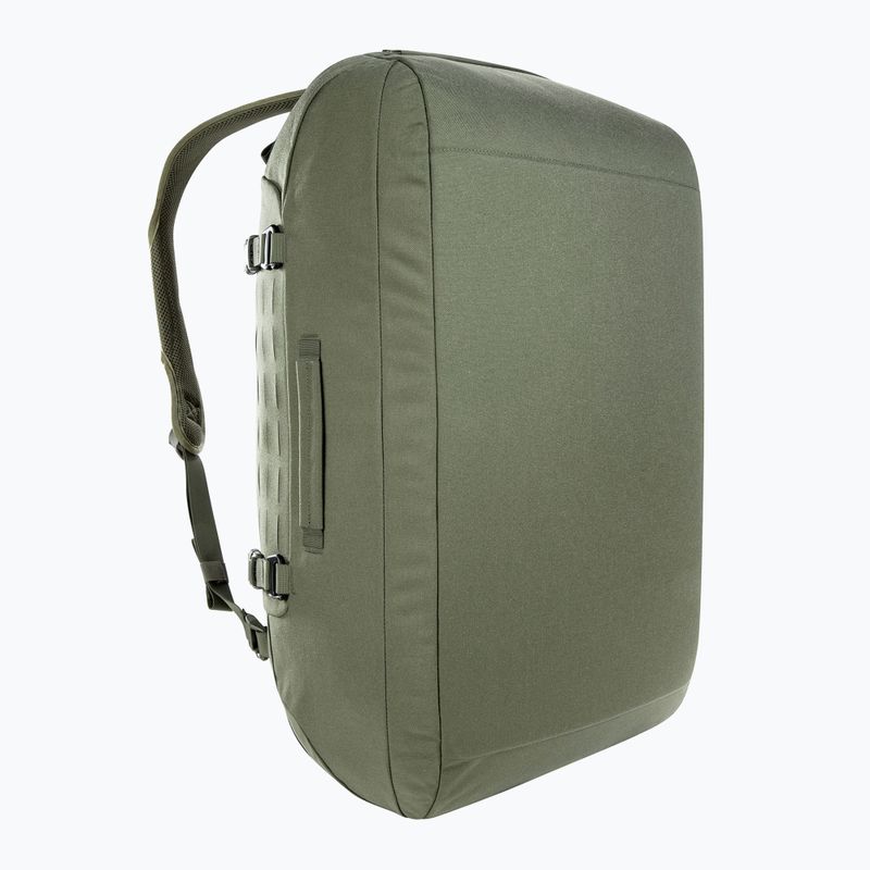 Cestovná taška Tasmanian Tiger Duffle 65 l olive 8