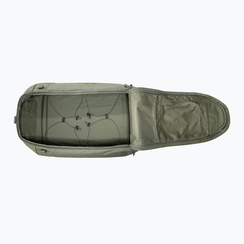 Cestovná taška Tasmanian Tiger Duffle 65 l olive 11