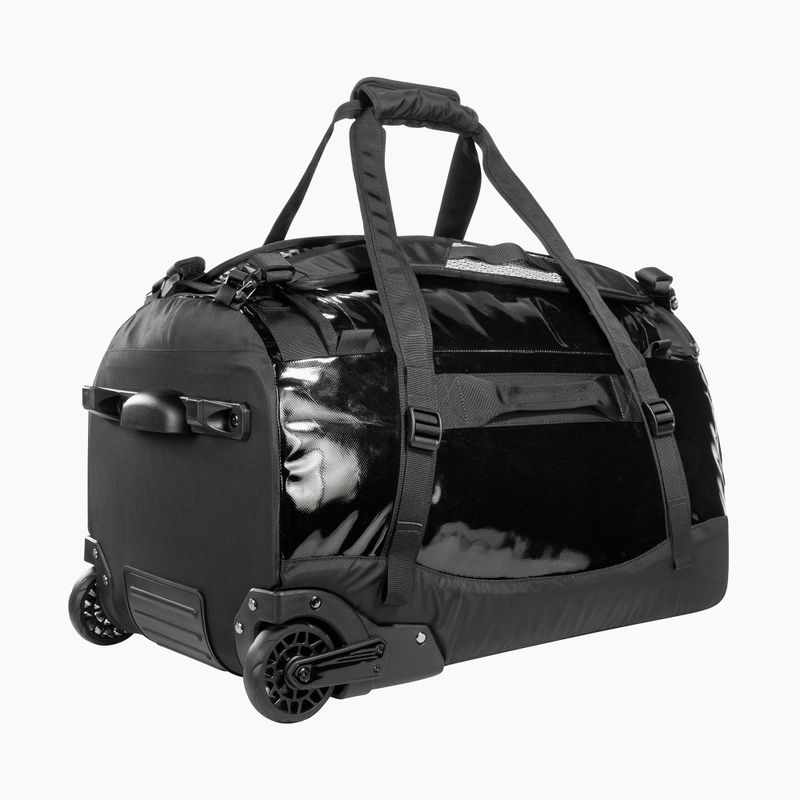 Taška Tatonka Barrel Roller bag 60 l black 3