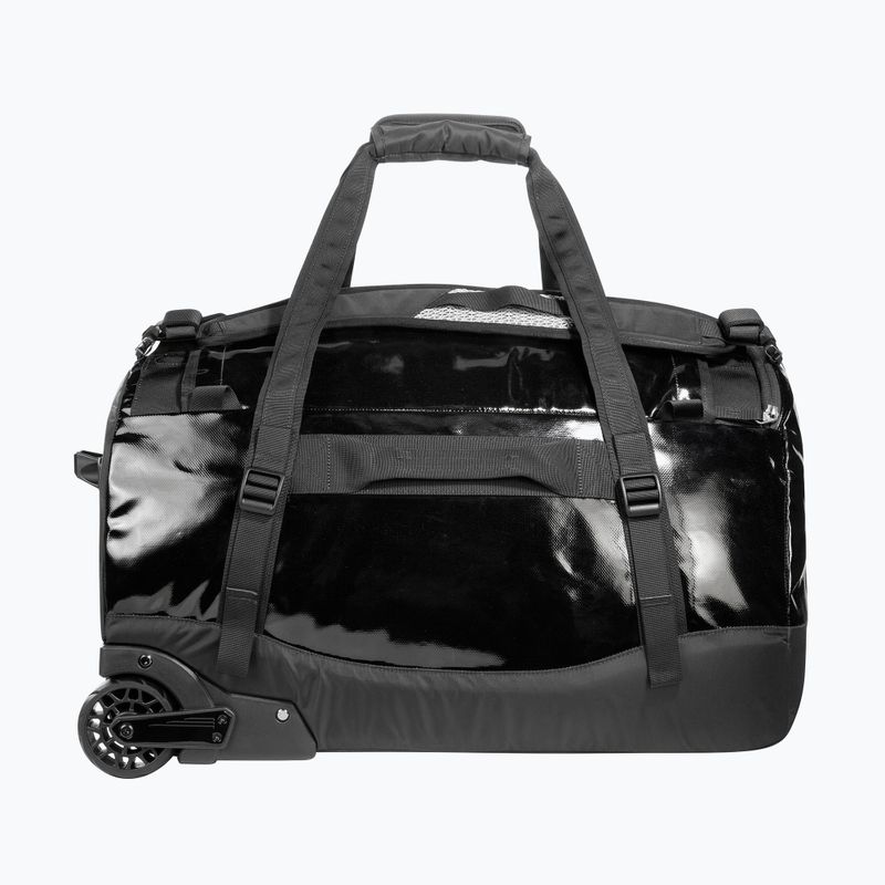 Taška Tatonka Barrel Roller bag 60 l black 4