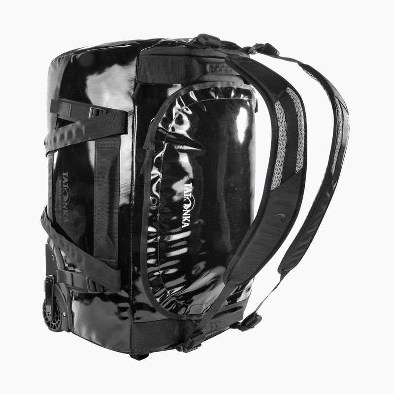Taška Tatonka Barrel Roller bag 60 l black 5