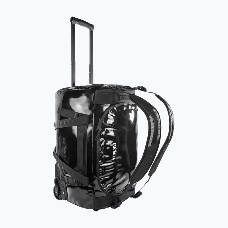 Taška Tatonka Barrel Roller bag 60 l black 6