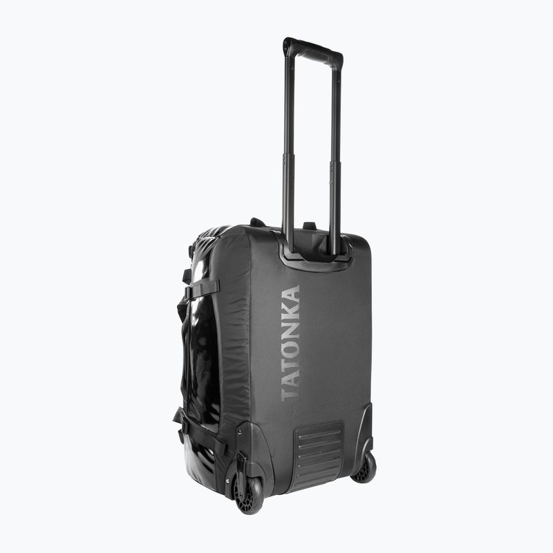 Taška Tatonka Barrel Roller bag 60 l black 8