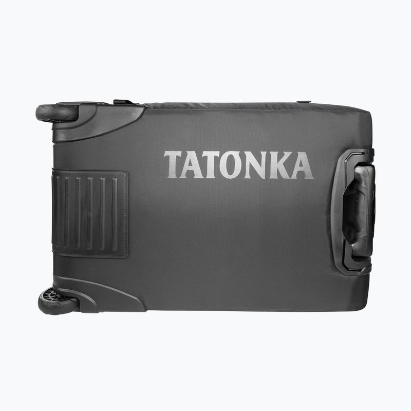 Taška Tatonka Barrel Roller bag 60 l black 9
