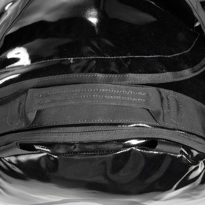 Taška Tatonka Barrel Roller bag 60 l black 11