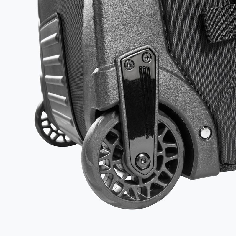 Taška Tatonka Barrel Roller bag 60 l black 13