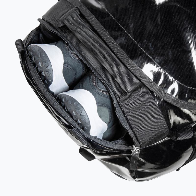 Taška Tatonka Barrel Roller bag 60 l black 14