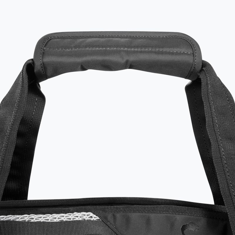Taška Tatonka Barrel Roller bag 60 l black 16