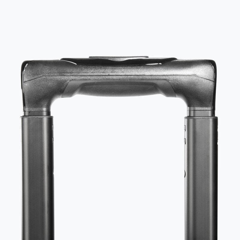 Taška Tatonka Barrel Roller bag 60 l black 17
