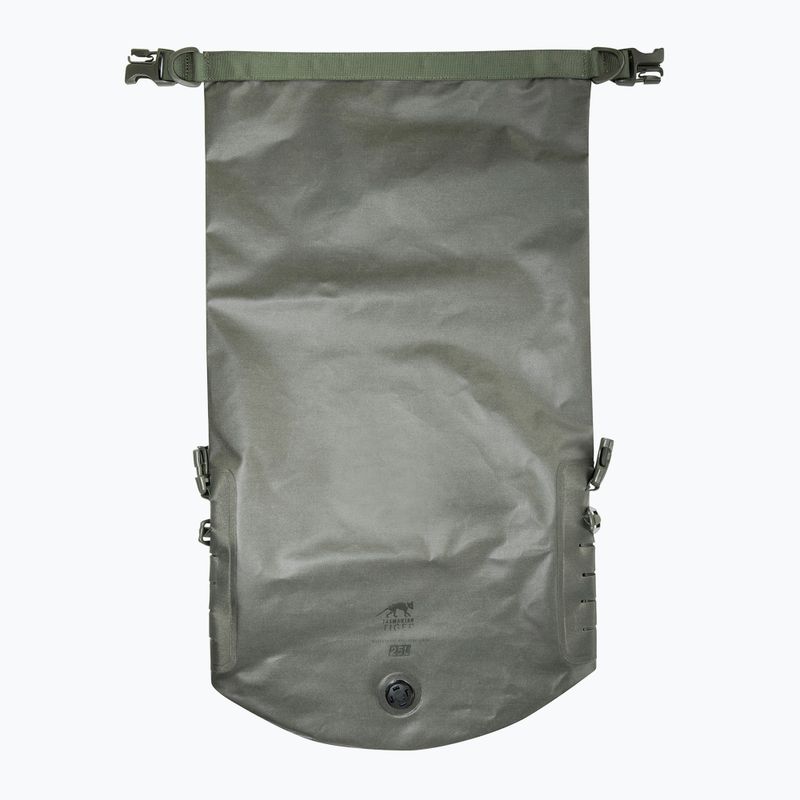 Vodeodolné vrecko Tasmanian Tiger Stuffbag WPV 25 l stone grey olive 6