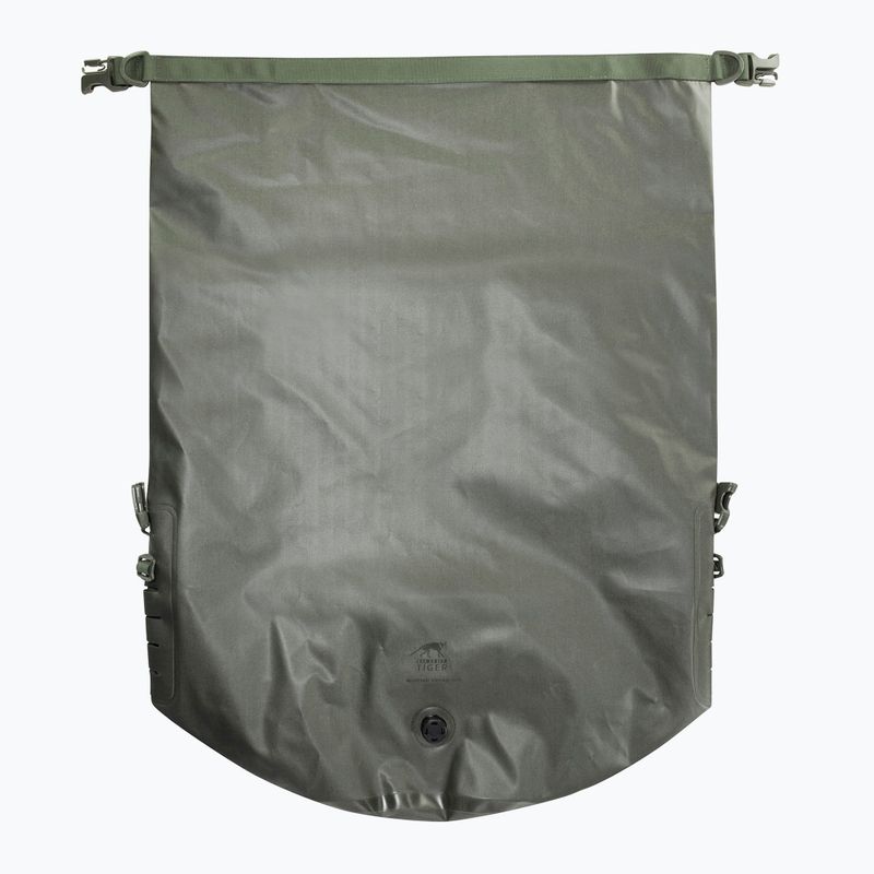 Vodeodolné vrecko Tasmanian Tiger Stuffbag WPV 48 l stone grey olive 6