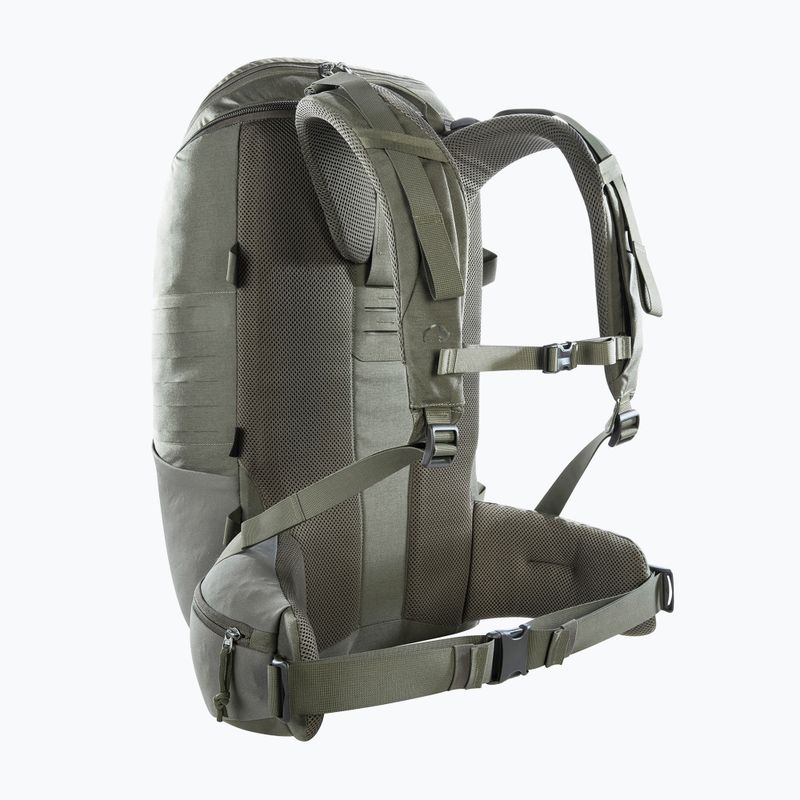 Batoh Tatonka EDC Pack 30 BC 35 l stone grey olive 4