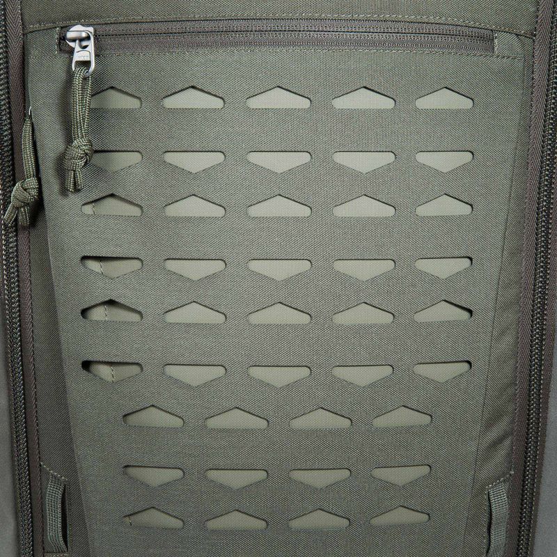 Batoh Tatonka EDC Pack 30 BC 35 l stone grey olive 8