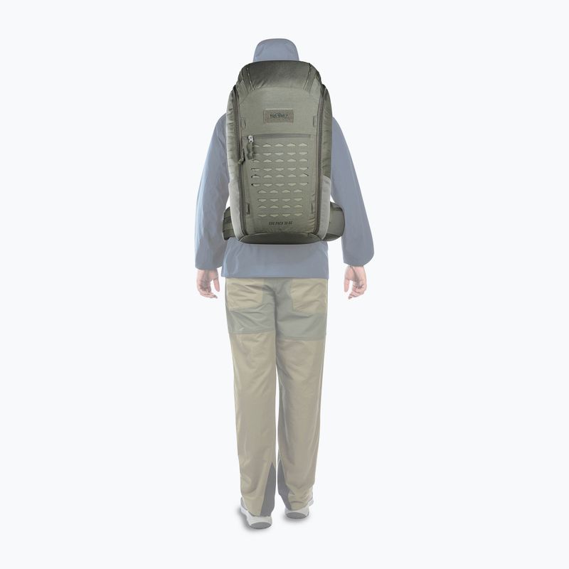 Batoh Tatonka EDC Pack 30 BC 35 l stone grey olive 15