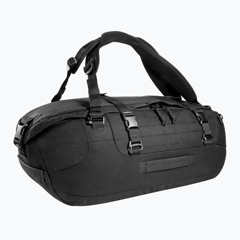 Cestovná taška Tasmanian Tiger Duffle 45 l black 2