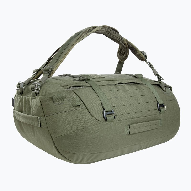 Cestovná taška Tasmanian Tiger Duffle 45 l olive 4