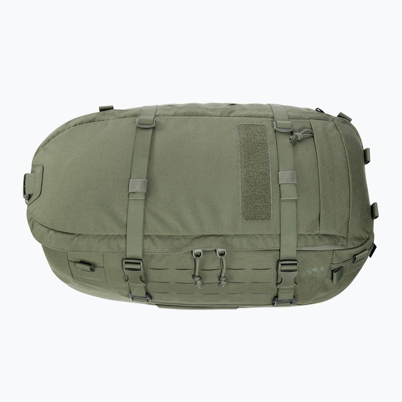 Cestovná taška Tasmanian Tiger Duffle 45 l olive 6