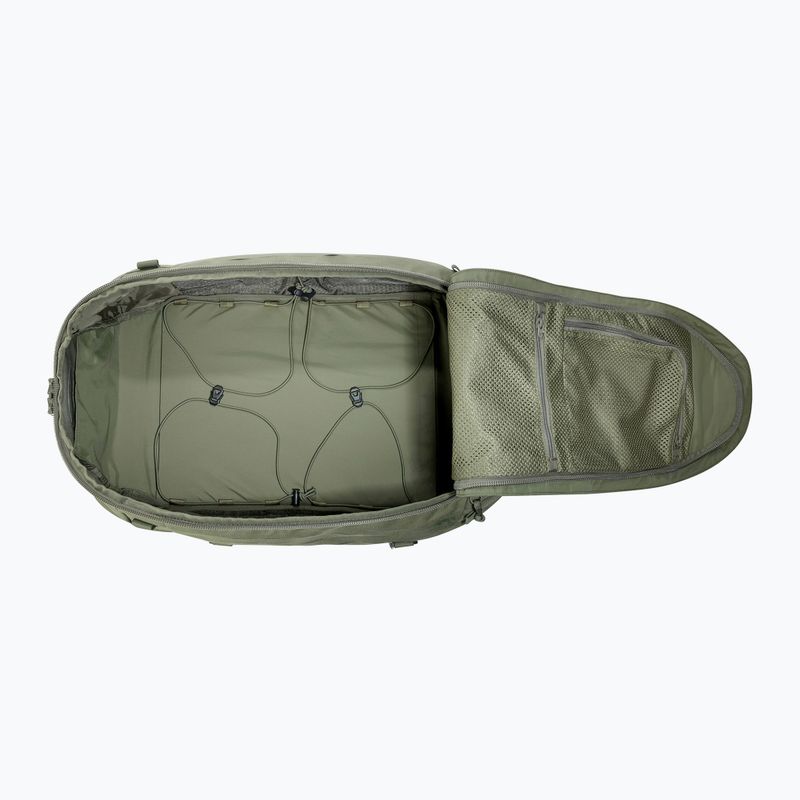 Cestovná taška Tasmanian Tiger Duffle 45 l olive 7