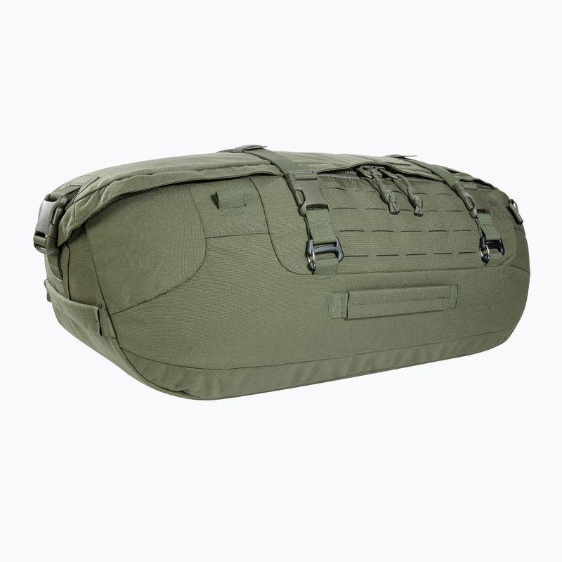 Cestovná taška Tasmanian Tiger Duffle 45 l olive 8