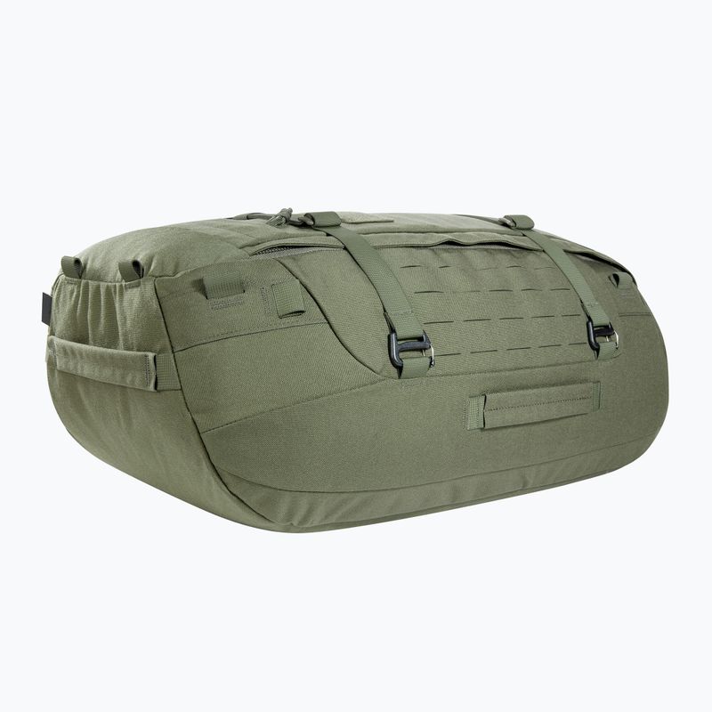 Cestovná taška Tasmanian Tiger Duffle 45 l olive 9