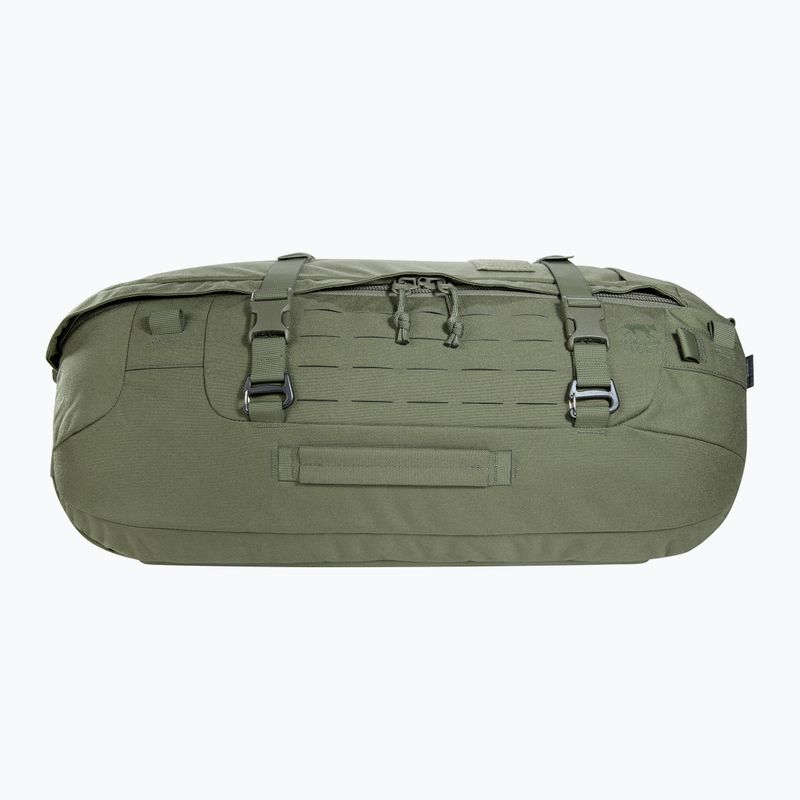 Cestovná taška Tasmanian Tiger Duffle 45 l olive 10