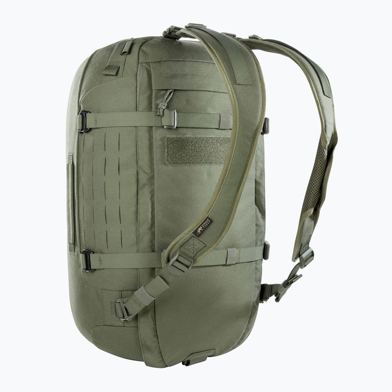 Cestovná taška Tasmanian Tiger Duffle 45 l olive 13