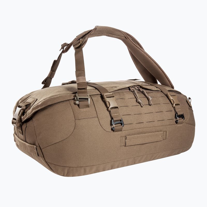 Cestovná taška Tasmanian Tiger Duffle 45 l coyote brown 2