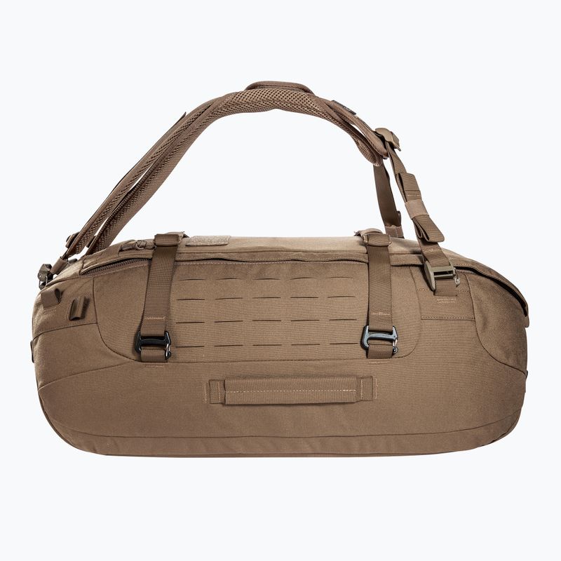 Cestovná taška Tasmanian Tiger Duffle 45 l coyote brown 3