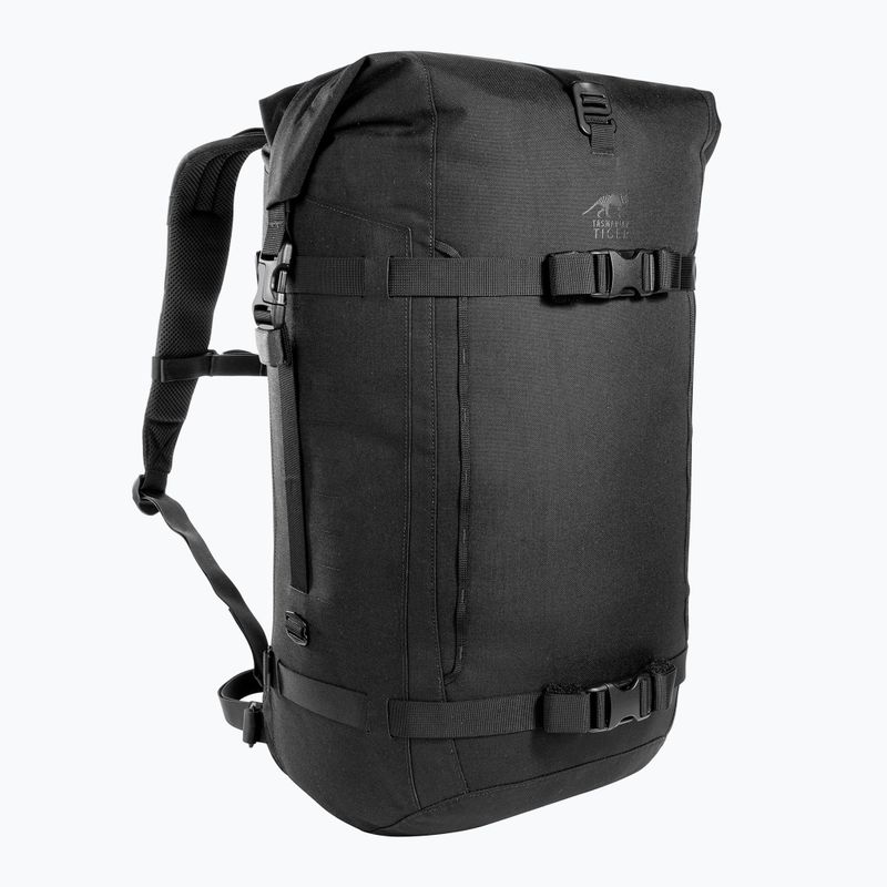 Taktický batoh Tasmanian Tiger Sentinel WP 35 l black 2