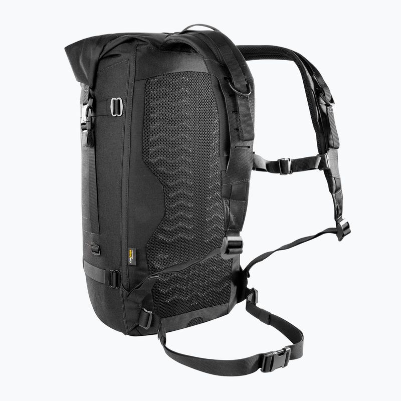 Taktický batoh Tasmanian Tiger Sentinel WP 35 l black 4
