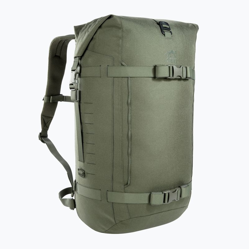 Taktický batoh Tasmanian Tiger Sentinel WP 35 l olive 2