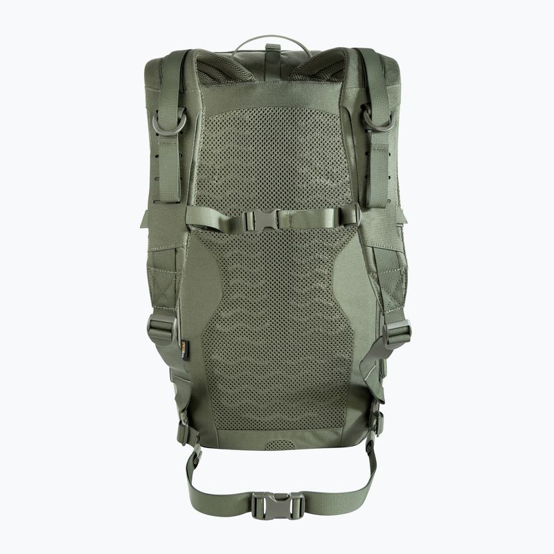 Taktický batoh Tasmanian Tiger Sentinel WP 35 l olive 3