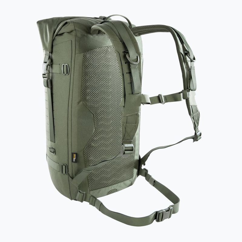 Taktický batoh Tasmanian Tiger Sentinel WP 35 l olive 4