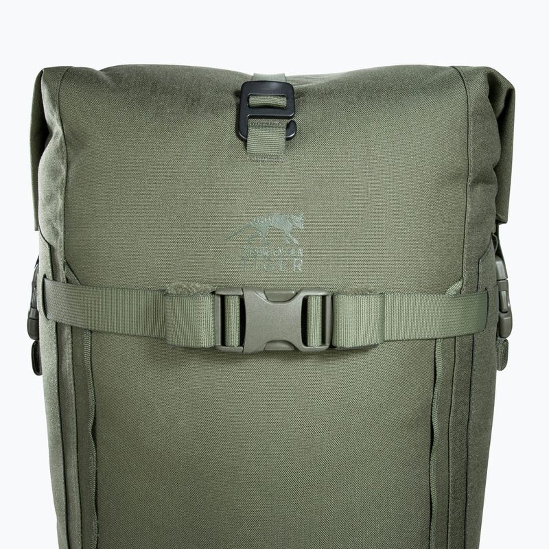 Taktický batoh Tasmanian Tiger Sentinel WP 35 l olive 6