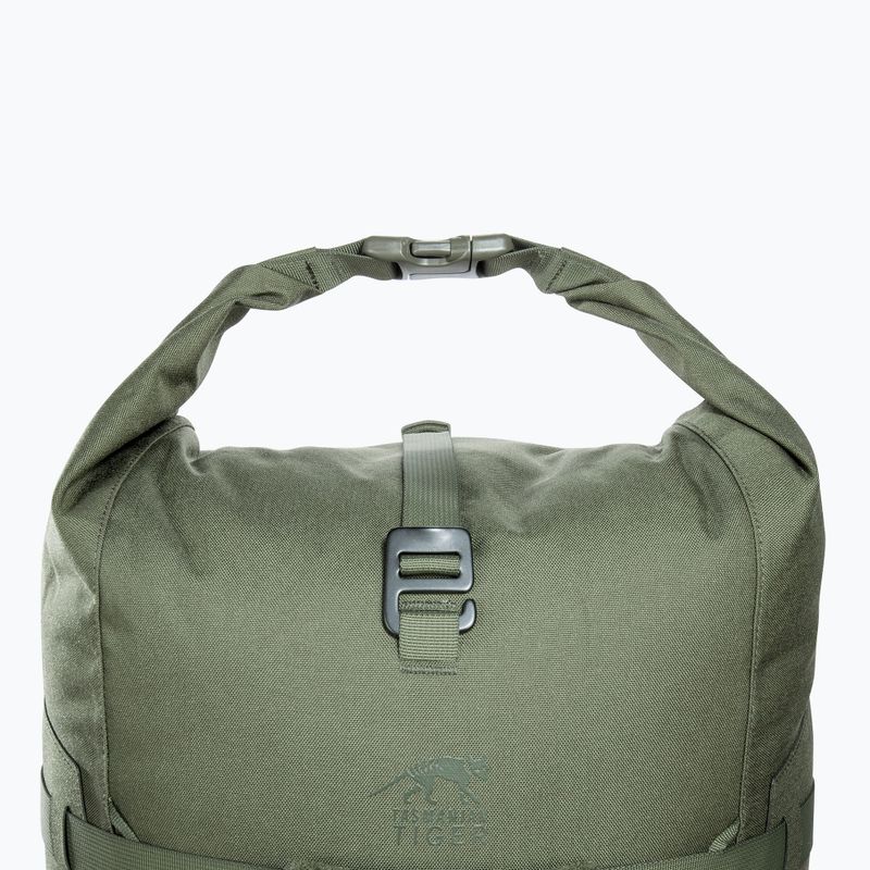 Taktický batoh Tasmanian Tiger Sentinel WP 35 l olive 7