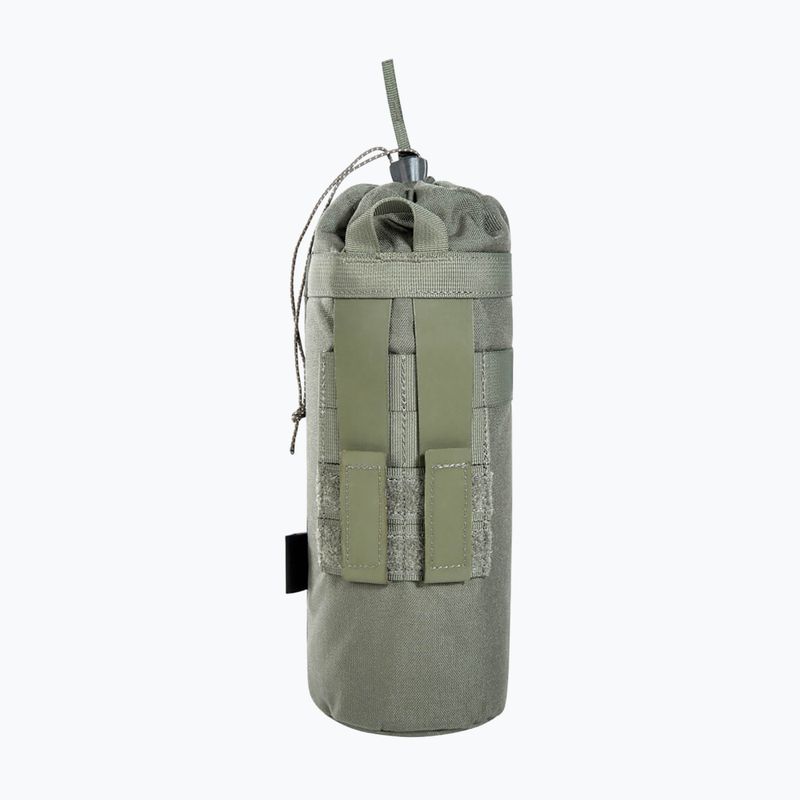 Obal na fľašu Tatonka Thermo Bottle Cover 0,6 BC stone grey olive 3