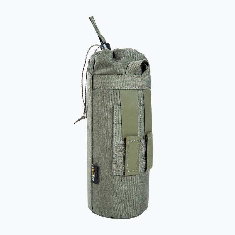 Obal na fľašu Tatonka Thermo Bottle Cover 0,6 BC stone grey olive 4