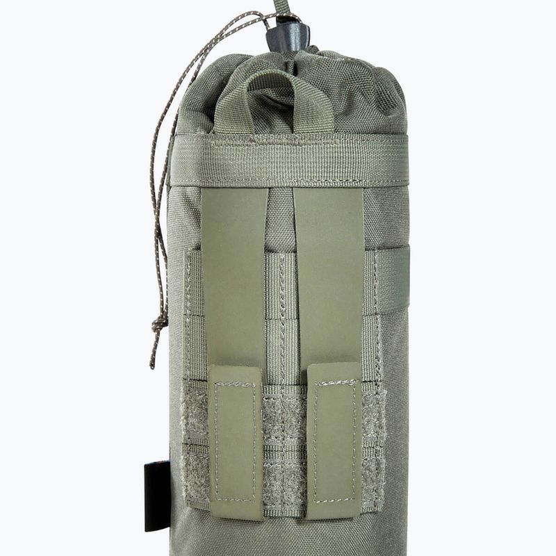Obal na fľašu Tatonka Thermo Bottle Cover 0,6 BC stone grey olive 5